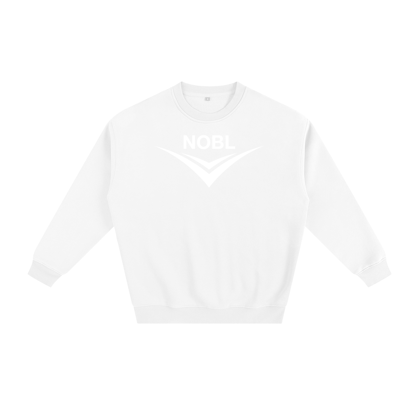 NOBL-Ridge Fleeced Sweatshirt