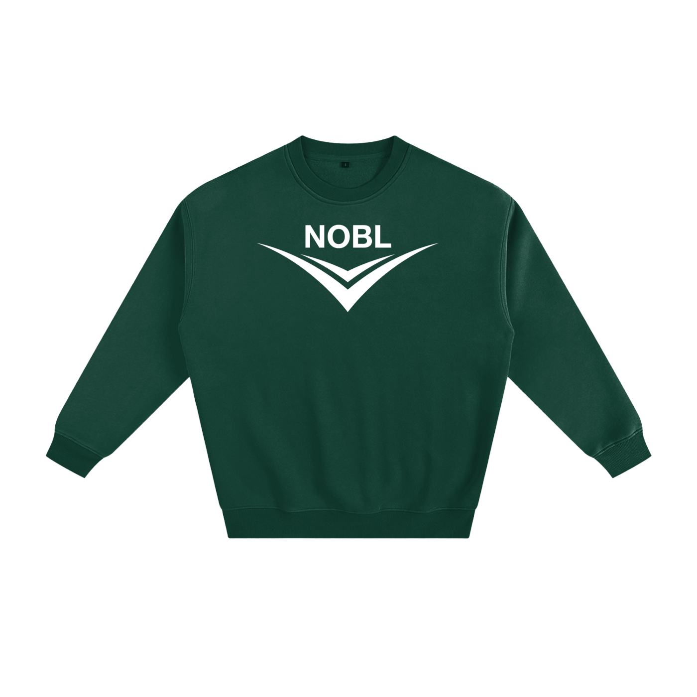 NOBL-Ridge Fleeced Sweatshirt