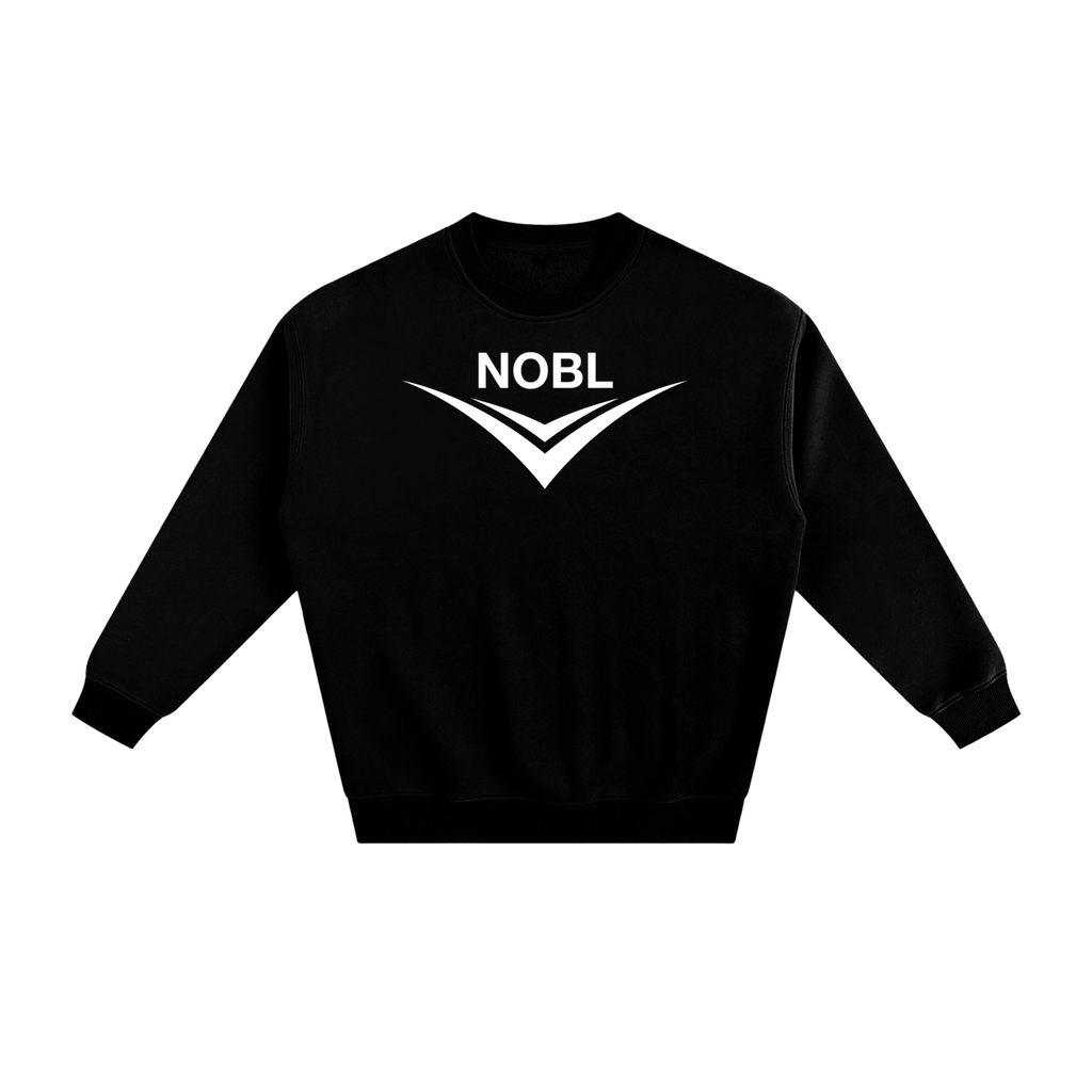 NOBL-Ridge Fleeced Sweatshirt