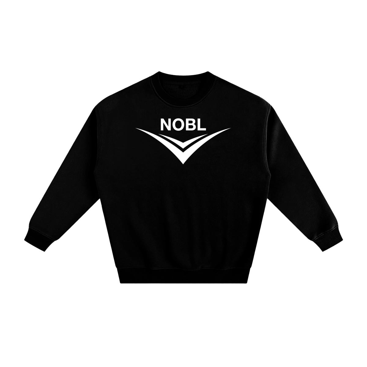 NOBL-Ridge Fleeced Sweatshirt