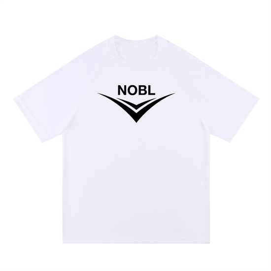 NOBL Raglan Performance T-Shirt
