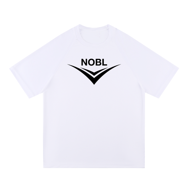 NOBL Raglan Performance T-Shirt