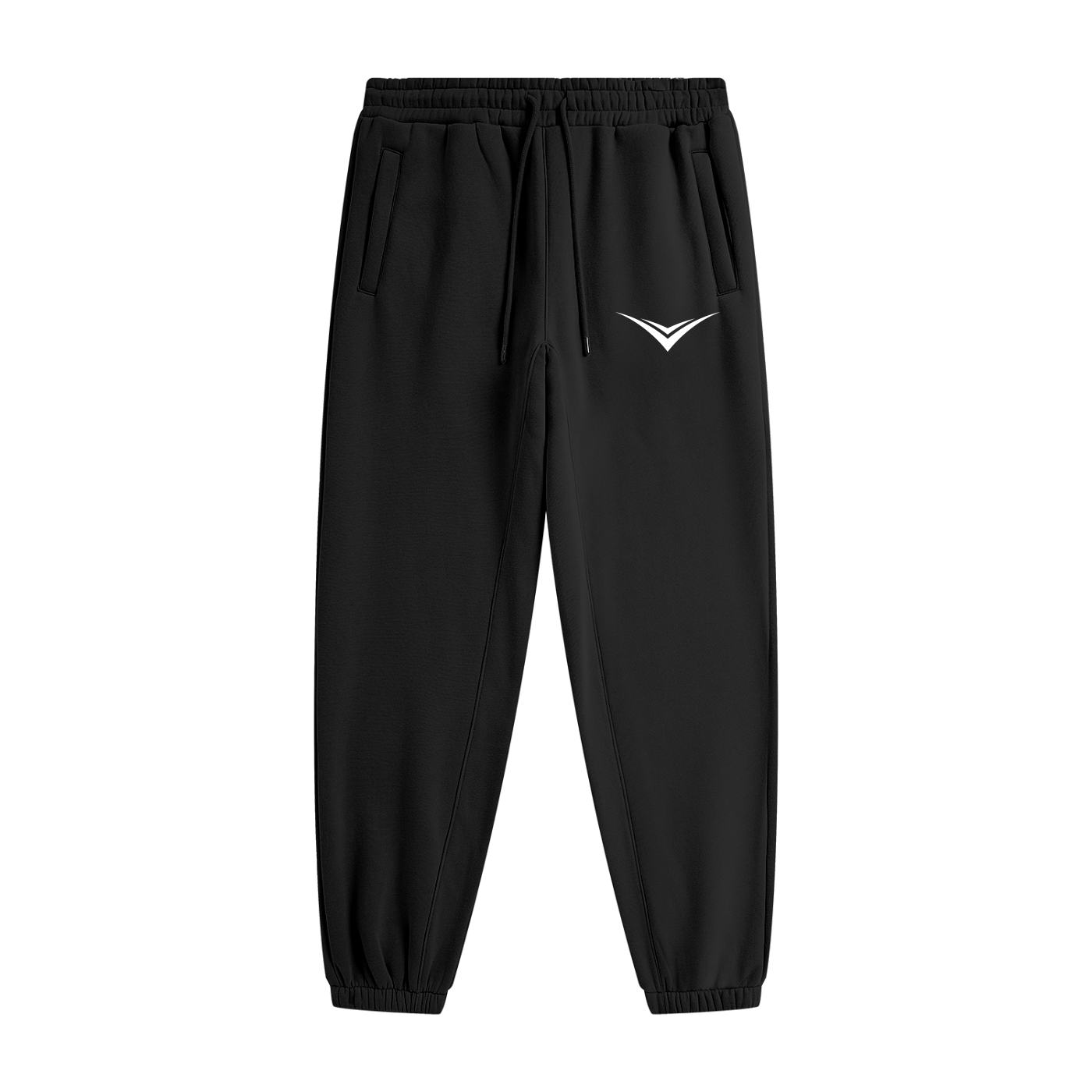 NOBL Heavyweight Fleece Jogger
