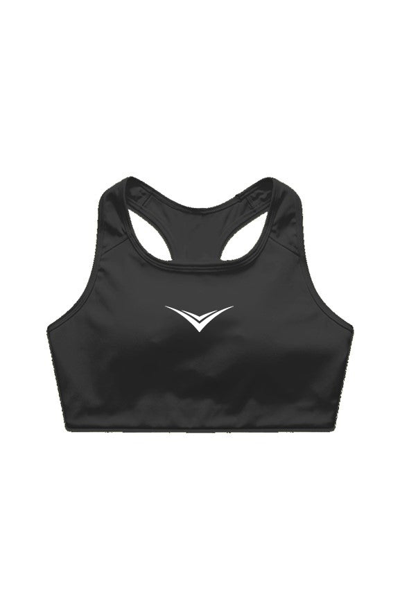 WO'S ACTIVE BRA TOP as colour