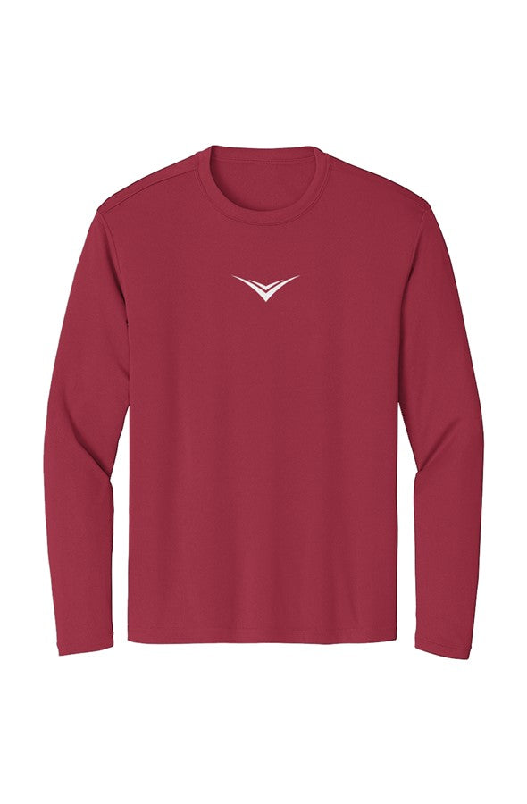 Sport-Tek Long Sleeve Tee ST350LS