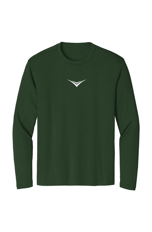 Sport-Tek Long Sleeve Tee ST350LS
