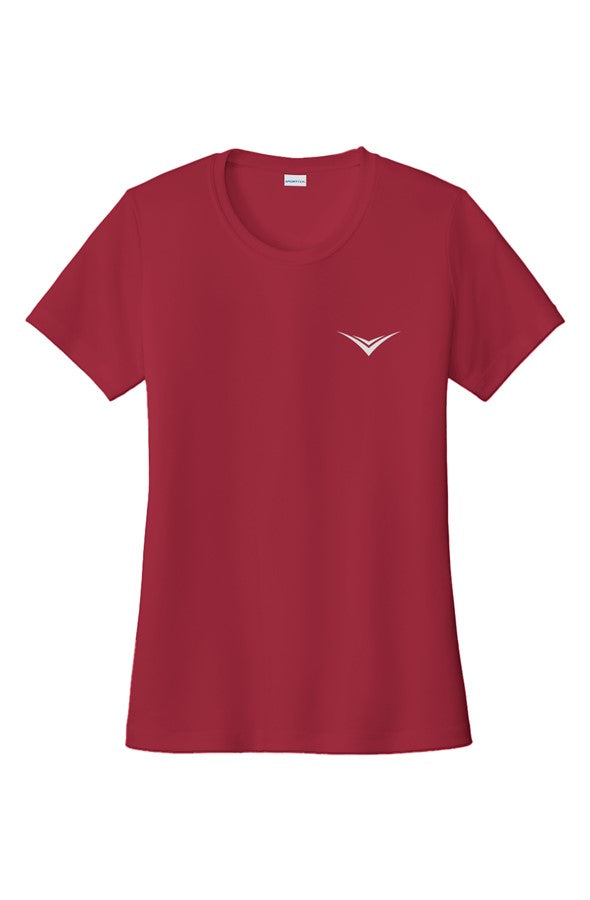 Sport-Tek Ladies Competitor Tee