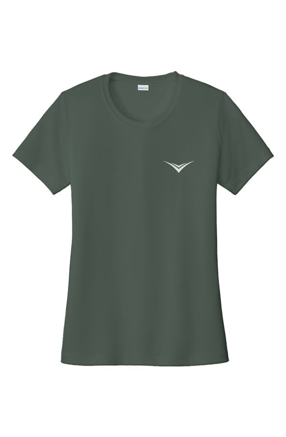 Sport-Tek Ladies Competitor Tee