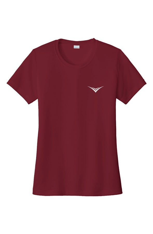 Sport-Tek Ladies Competitor Tee