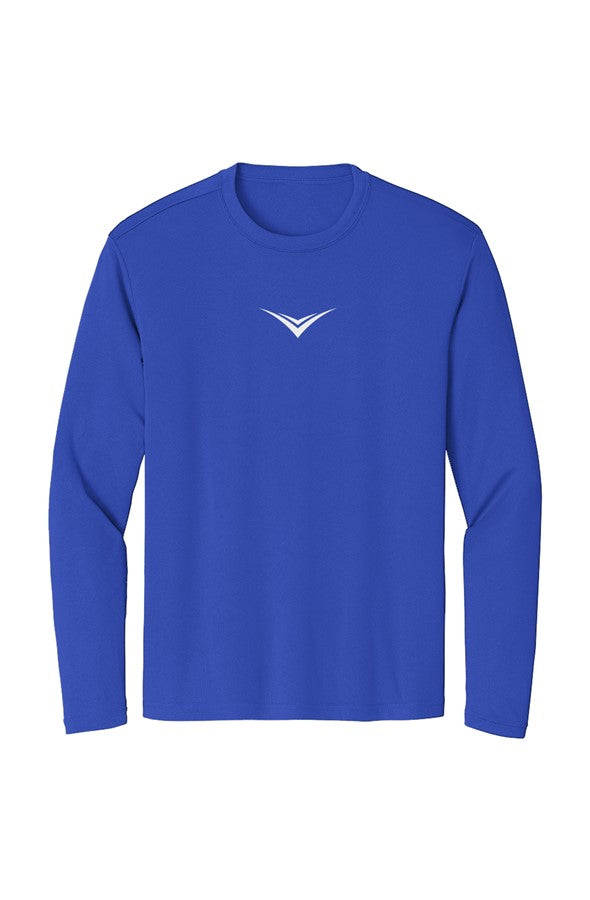 Sport-Tek Long Sleeve Tee ST350LS