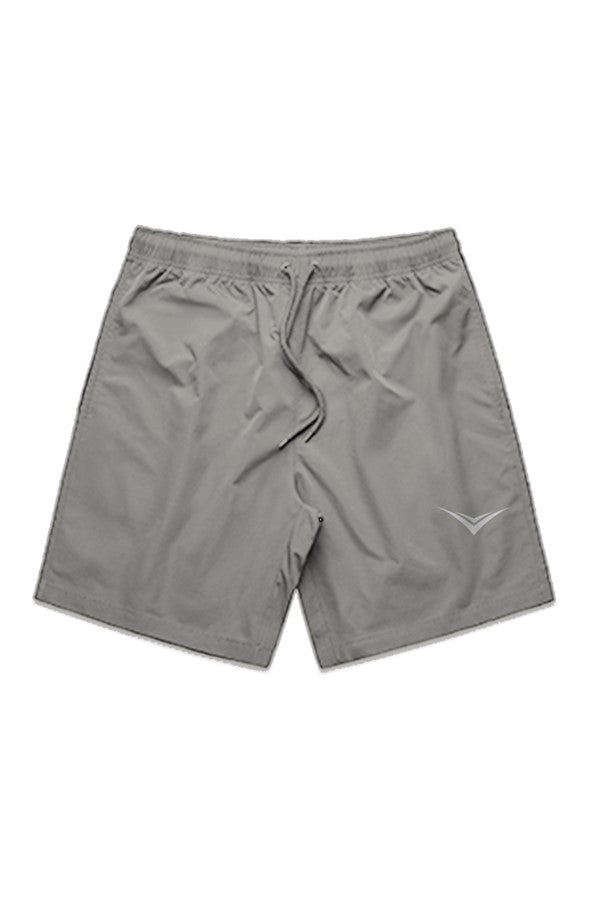 MENS TRAINING SHORTS AS COLOUR