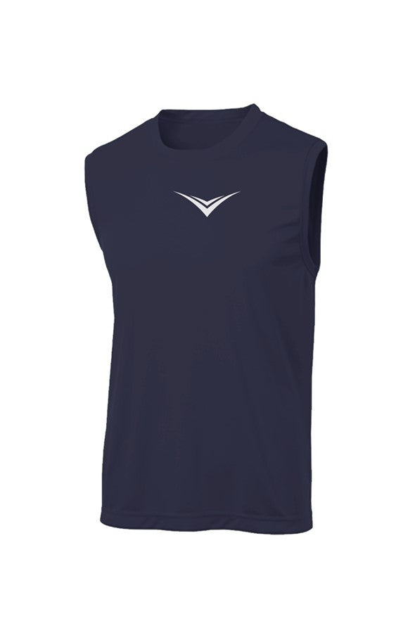 Sleeveless Competitor Tee Sport Tek