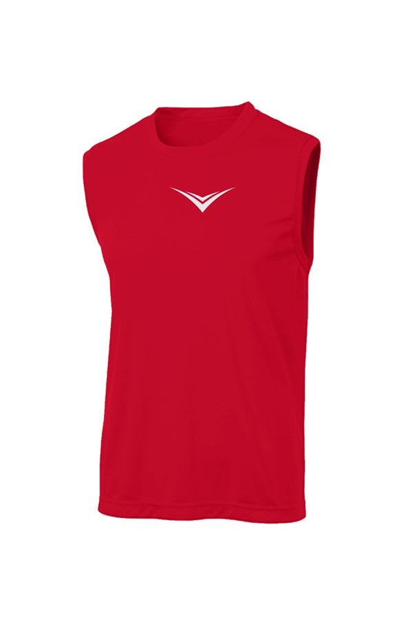 Sleeveless Competitor Tee Sport Tek