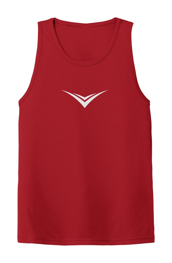 PosiCharge  Competitor Tank Sport-Tek ST356