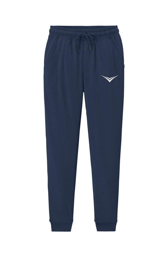 Sport Wick Stretch Jogger Sport Tek