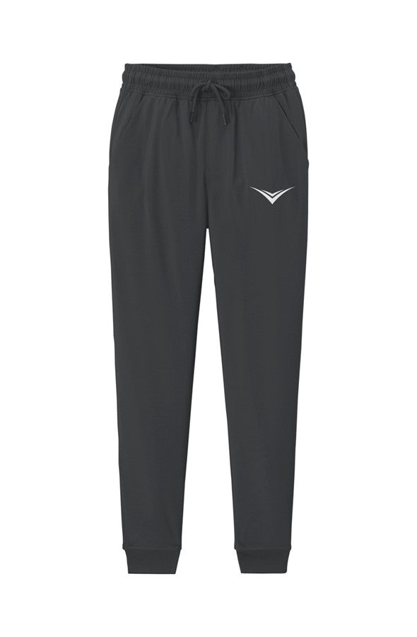 Sport Wick Stretch Jogger Sport Tek