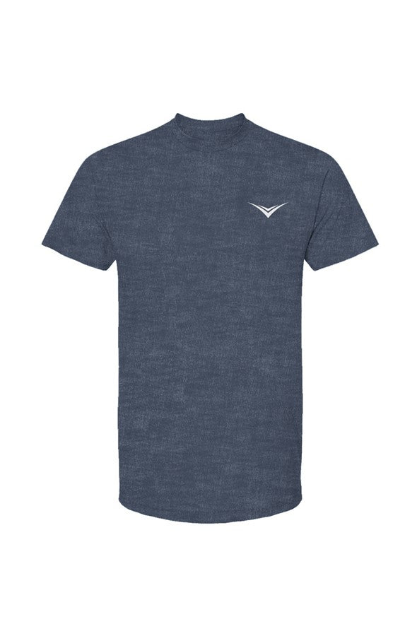 Tultex Mens blend tee (0241TC)