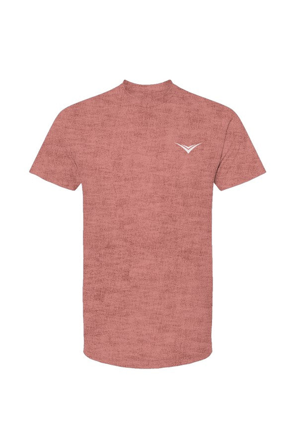 Tultex Mens blend tee (0241TC)
