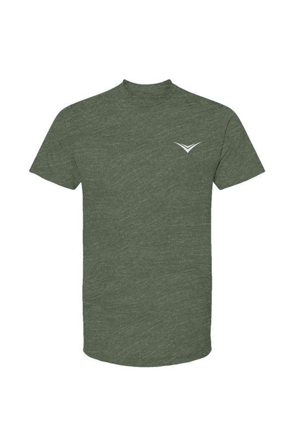Tultex Mens blend tee (0241TC)