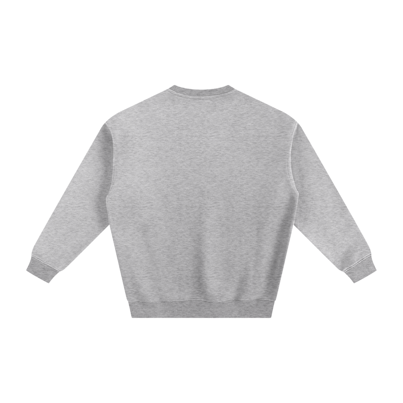 NOBL-Ridge Fleeced Sweatshirt