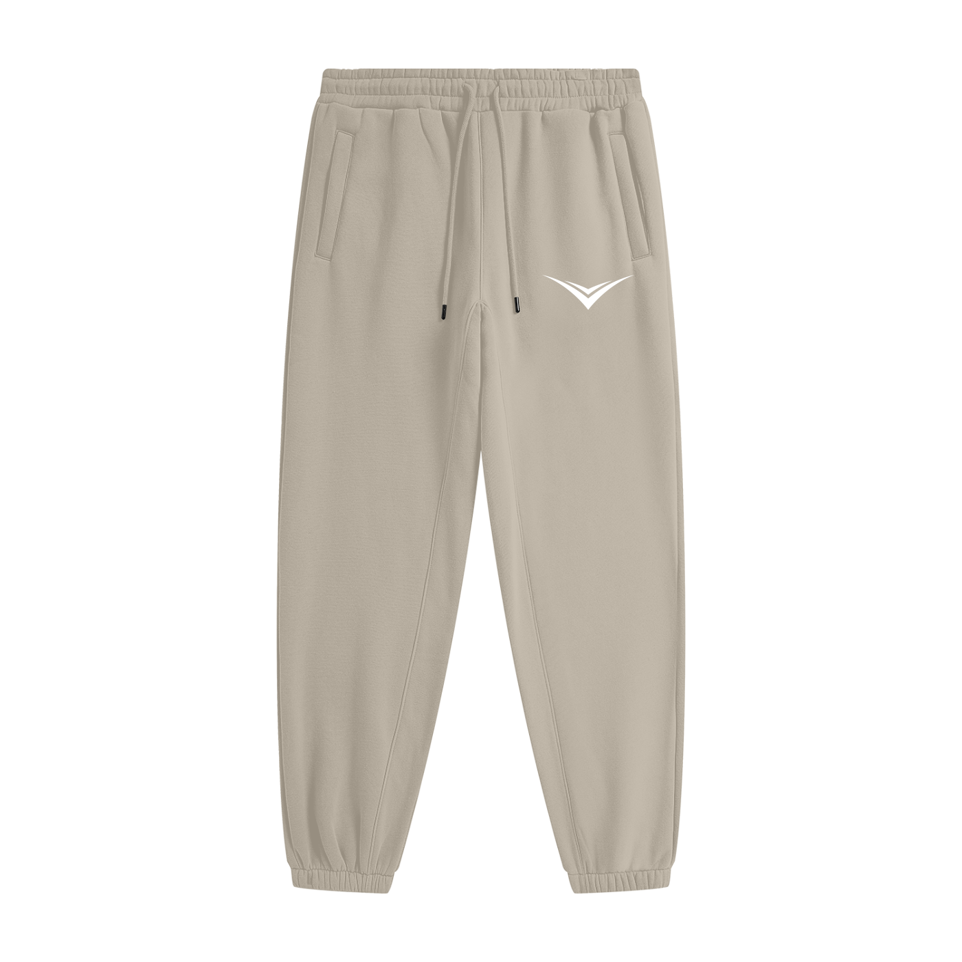 NOBL Heavyweight Fleece Jogger