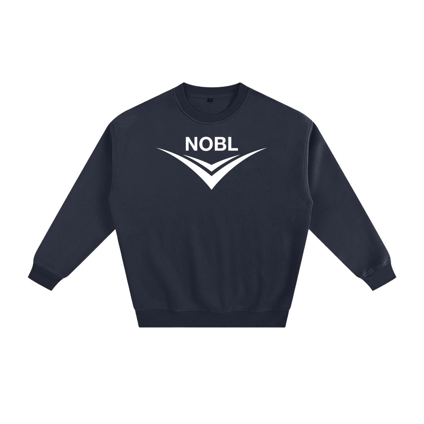 NOBL-Ridge Fleeced Sweatshirt