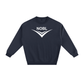 NOBL-Ridge Fleeced Sweatshirt