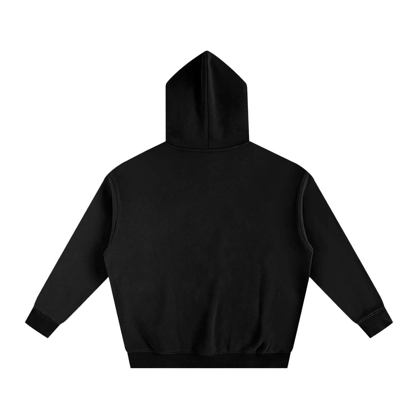 NOBL-Forge Fleeced Hoodie
