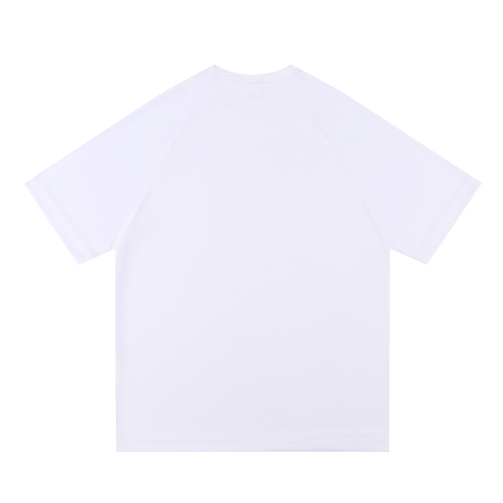 NOBL Raglan Performance T-Shirt