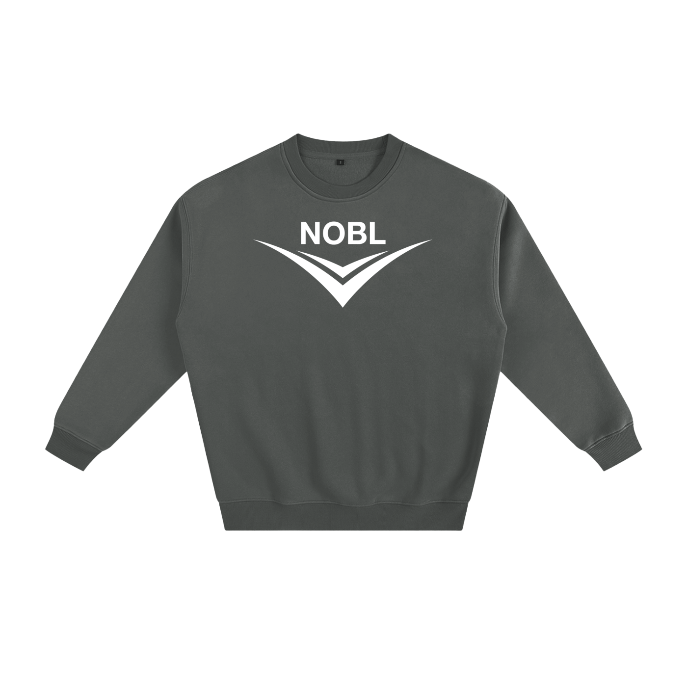 NOBL-Ridge Fleeced Sweatshirt