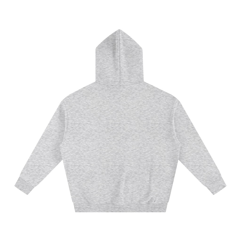 NOBL-Forge Fleeced Hoodie