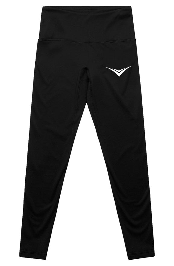Lady-NOBL Seamless Legging