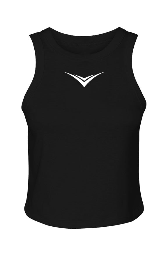 Lady-NOBL Micro Rib Tank