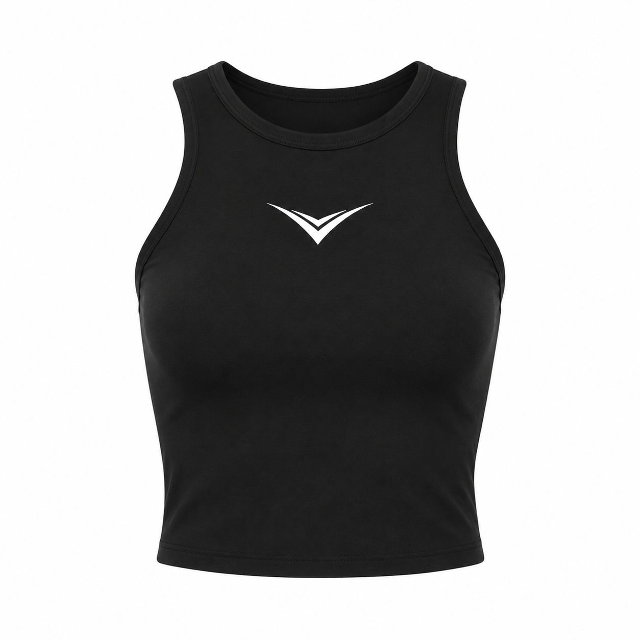 Lady-NOBL Active Crop Tank