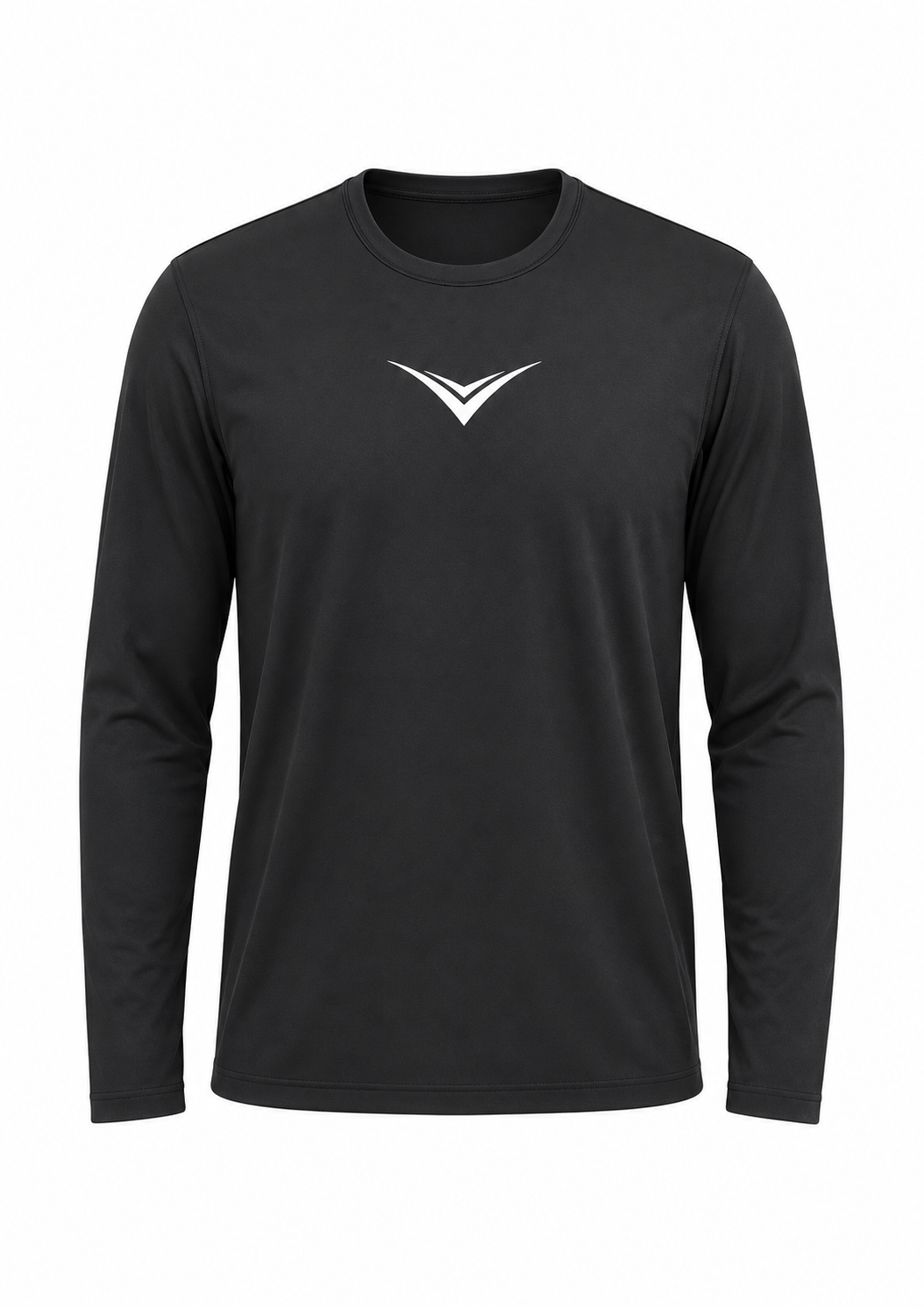 NOBL PosiCharge® Long Sleeve Tee