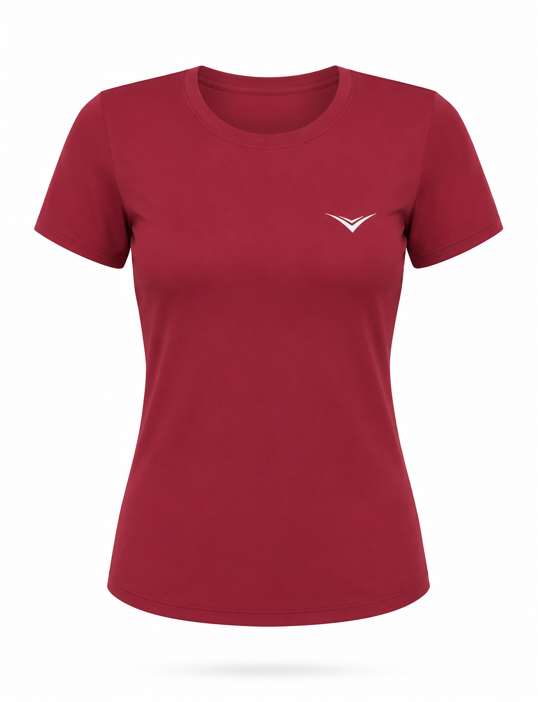 Lady-NOBL PosiCharge® Tee