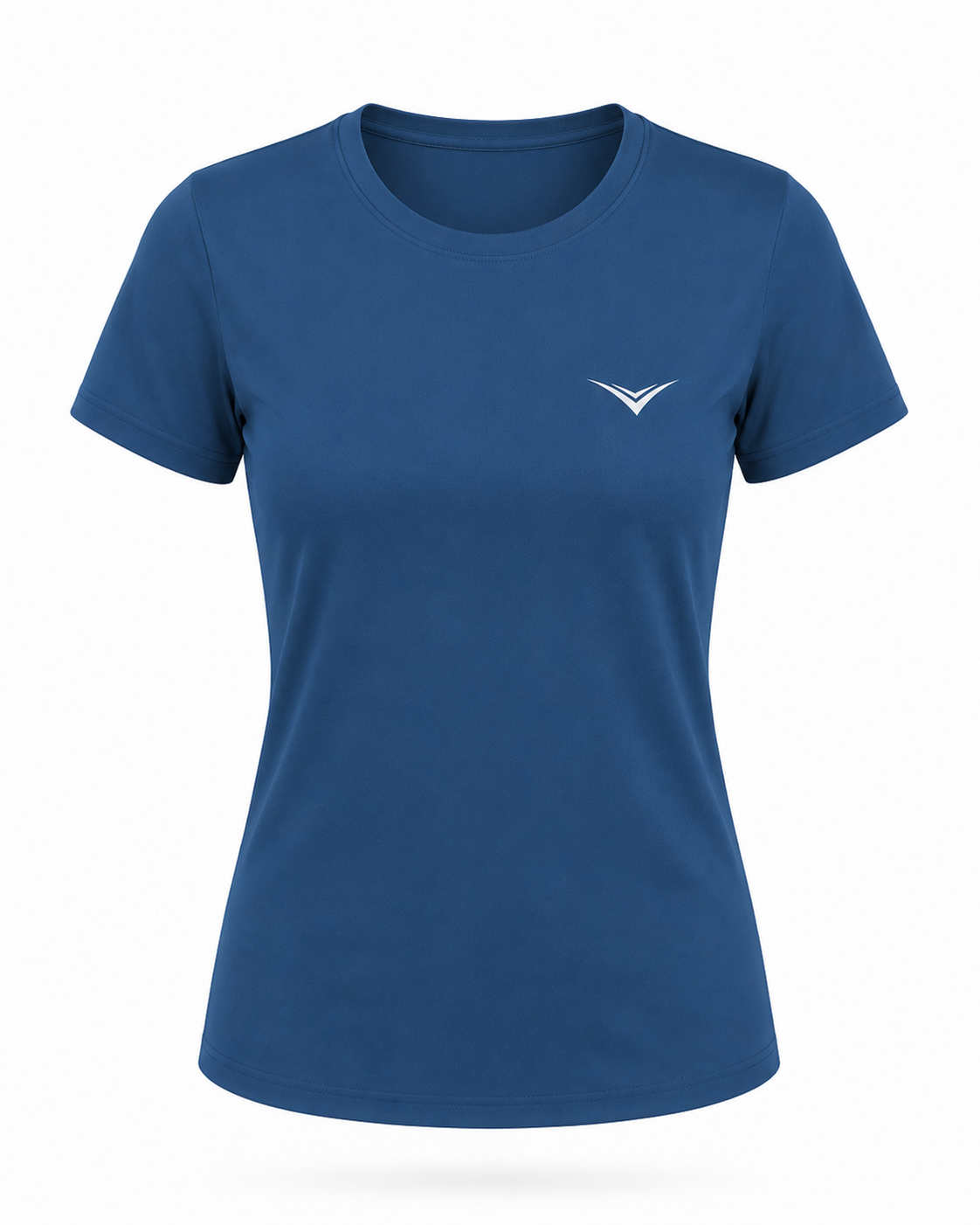 Lady-NOBL PosiCharge® Tee