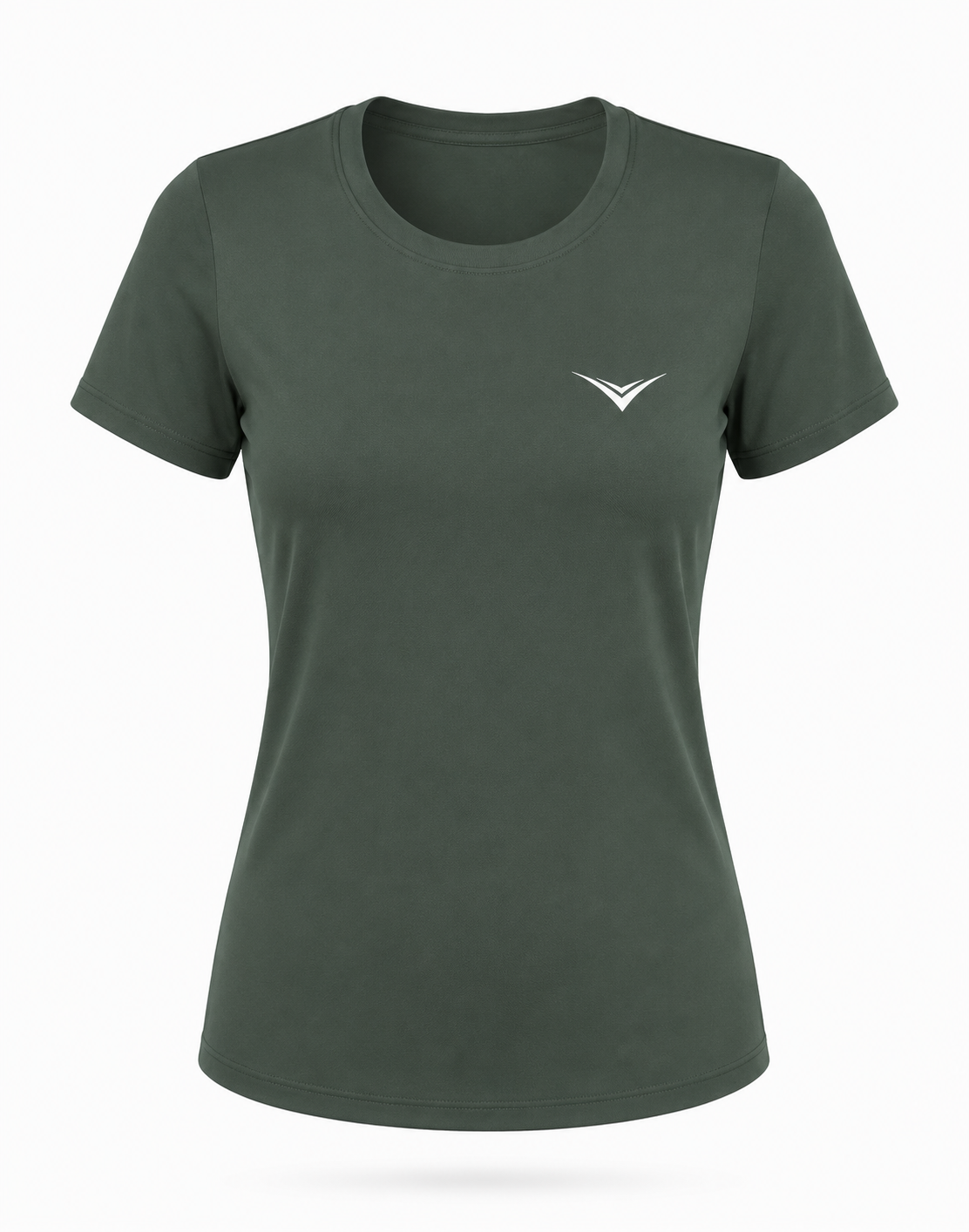 Lady-NOBL PosiCharge® Tee