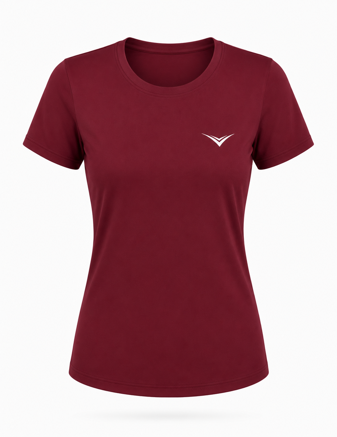 Lady-NOBL PosiCharge® Tee