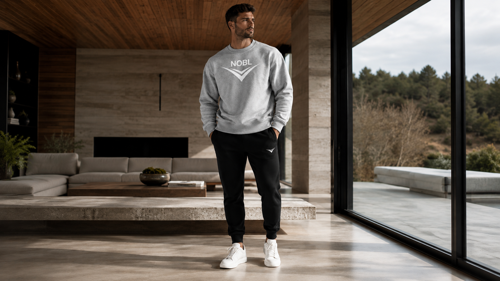 NOBL campaign