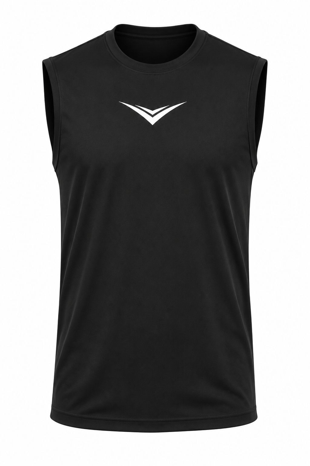 NOBL PosiCharge® Sleeveless Tee