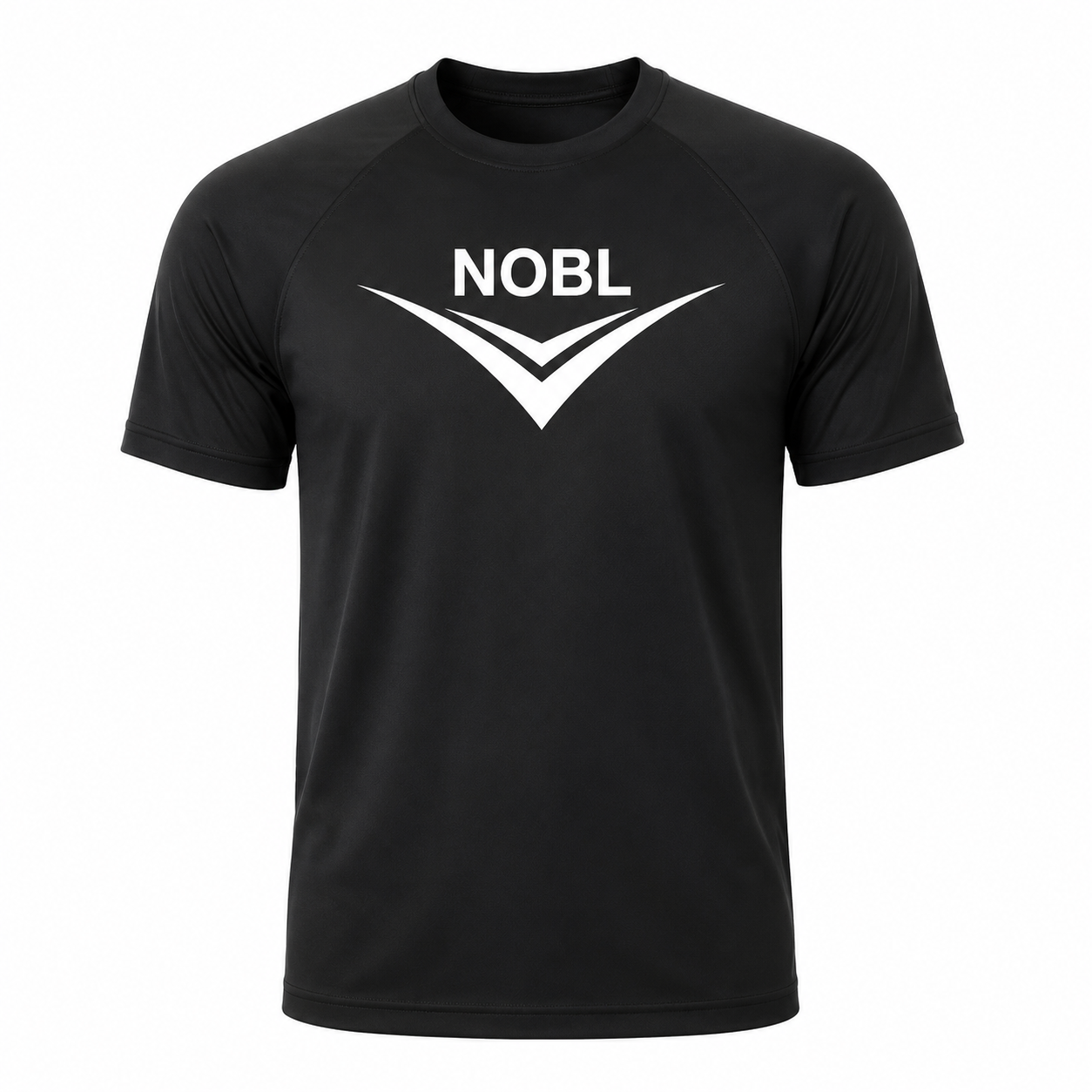 NOBL Raglan Performance T-Shirt