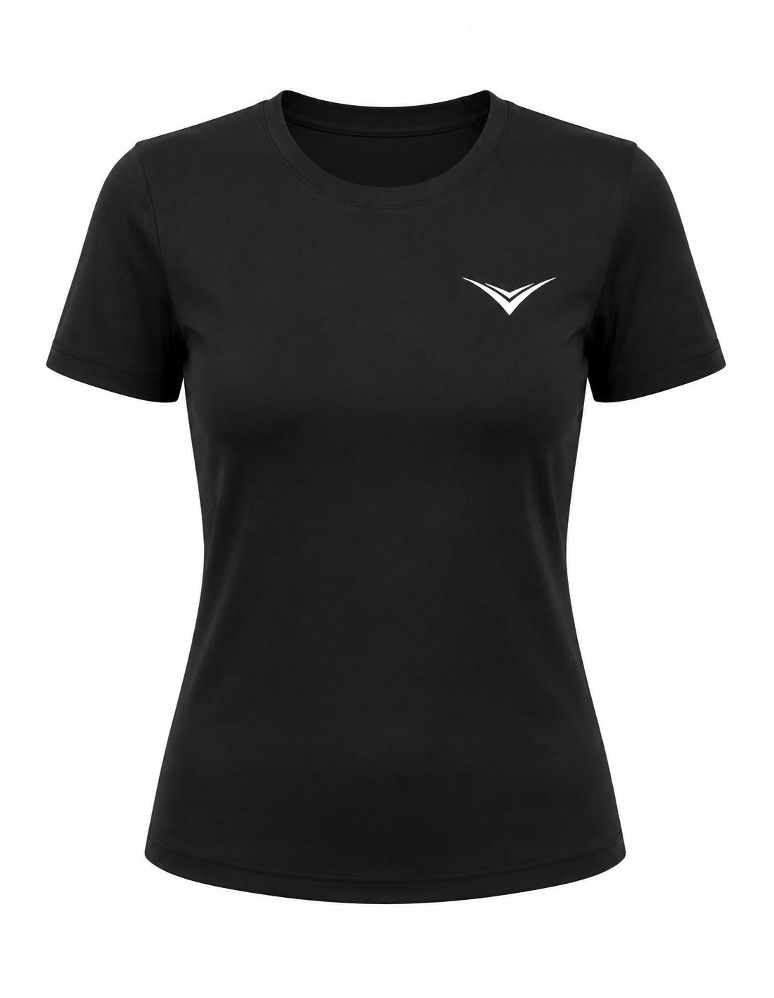 Lady-NOBL PosiCharge® Tee