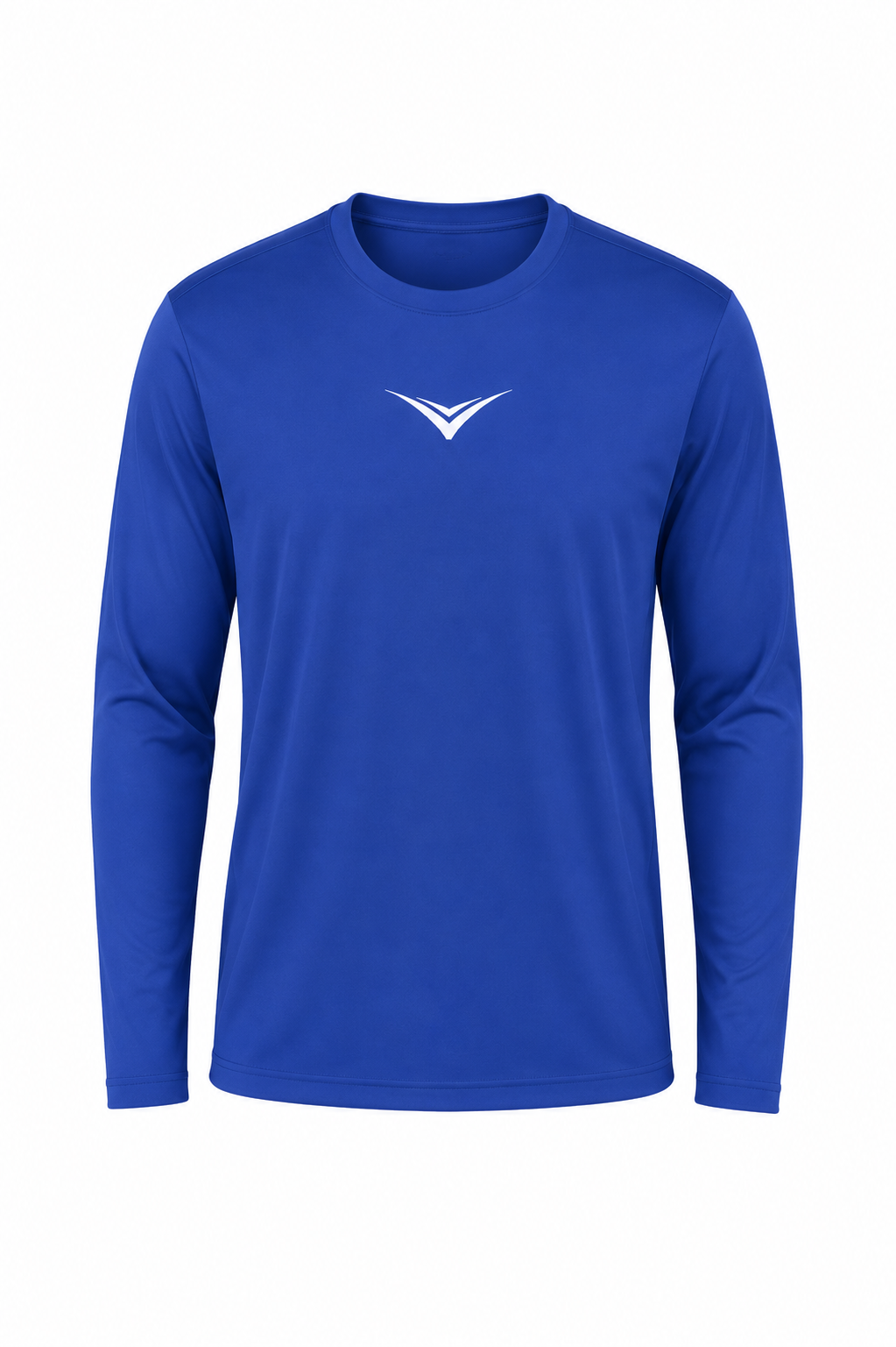 NOBL PosiCharge® Long Sleeve Tee