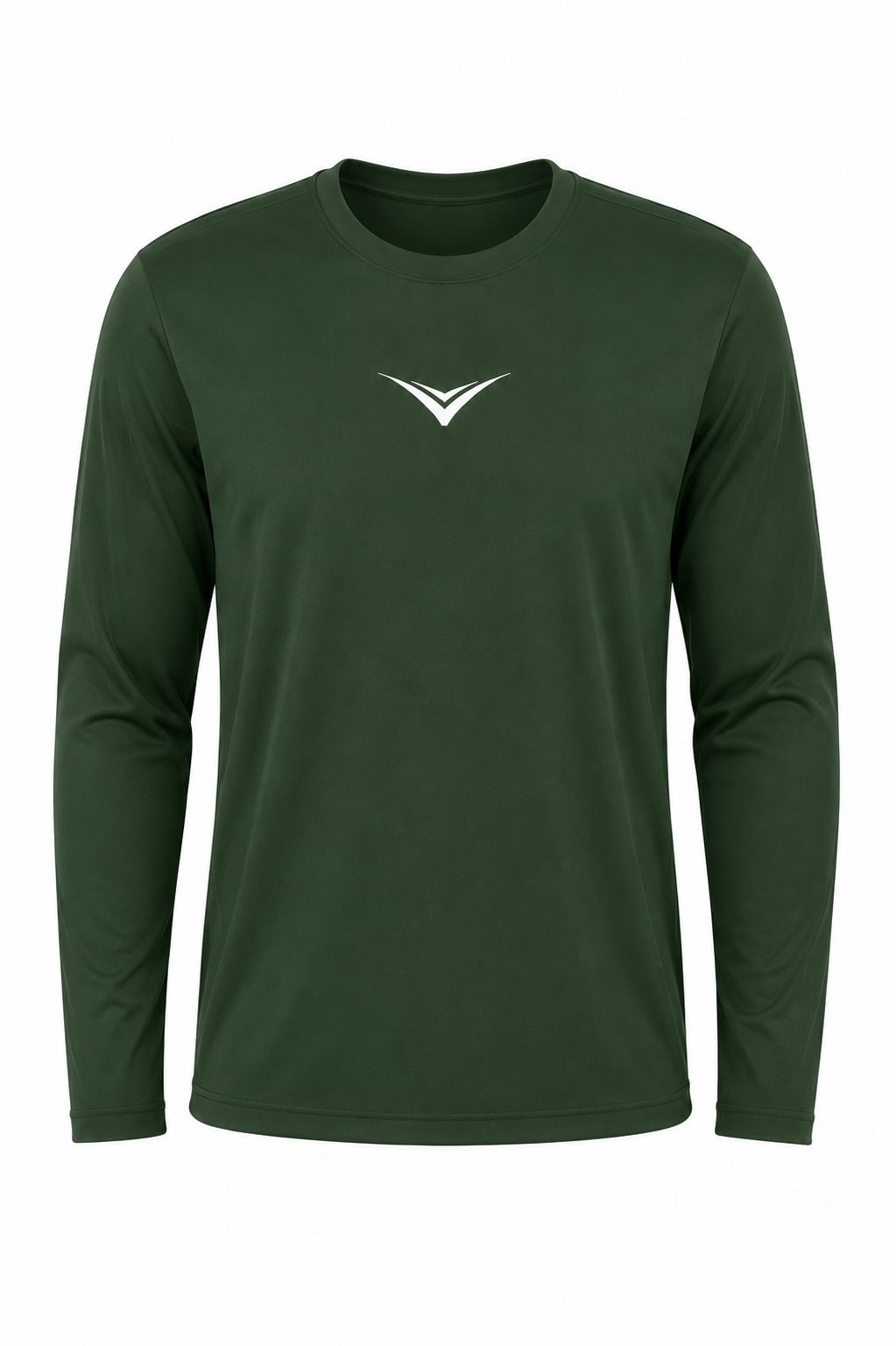 NOBL PosiCharge® Long Sleeve Tee