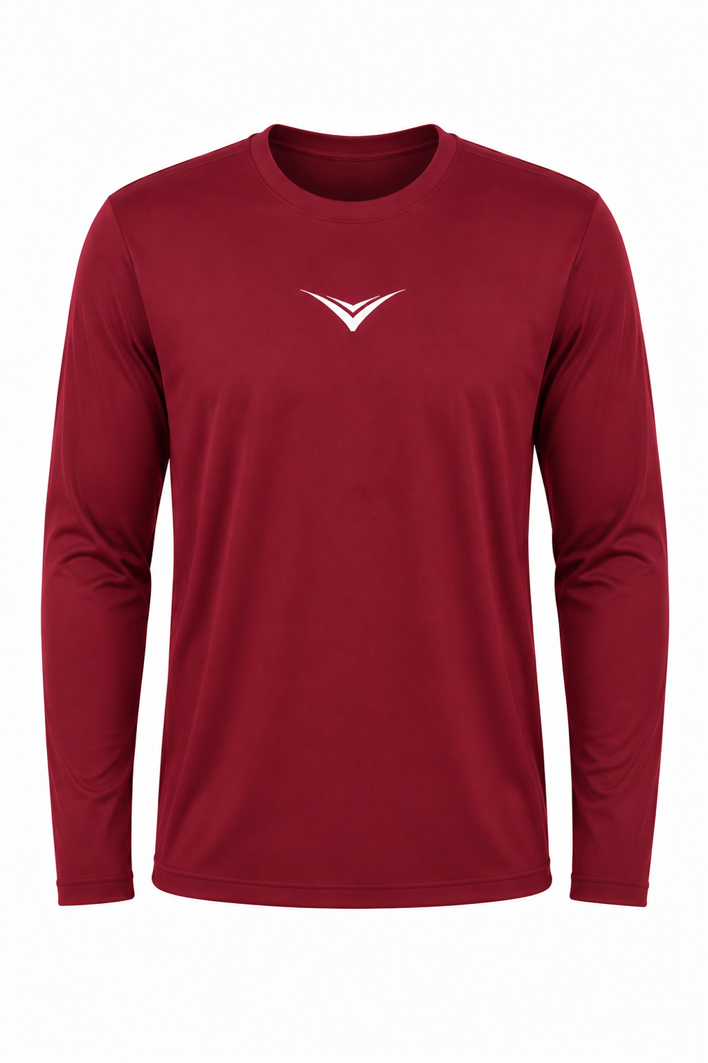 NOBL PosiCharge® Long Sleeve Tee