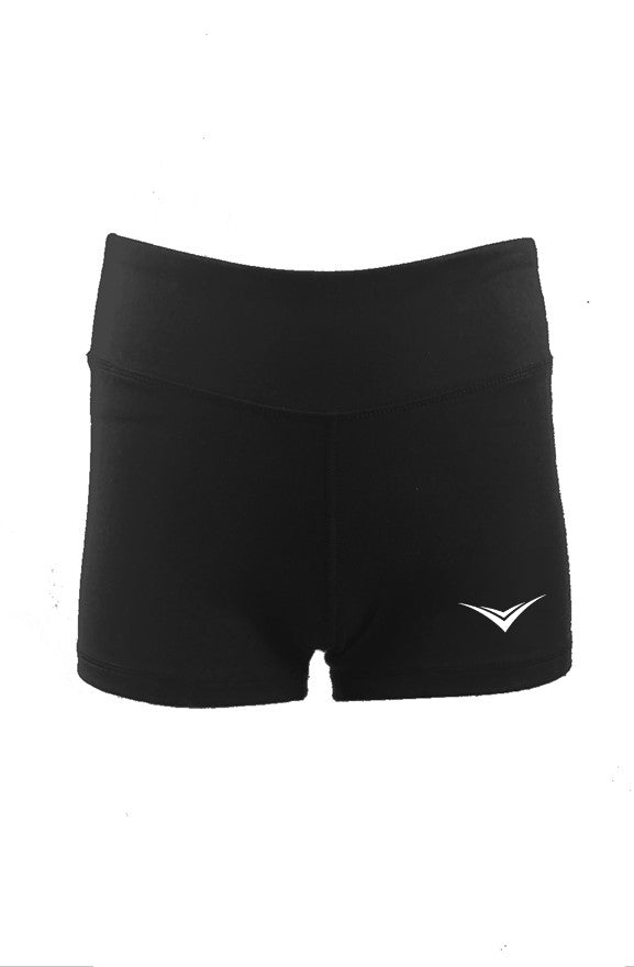 Lady-NOBL PosiCharge® Short
