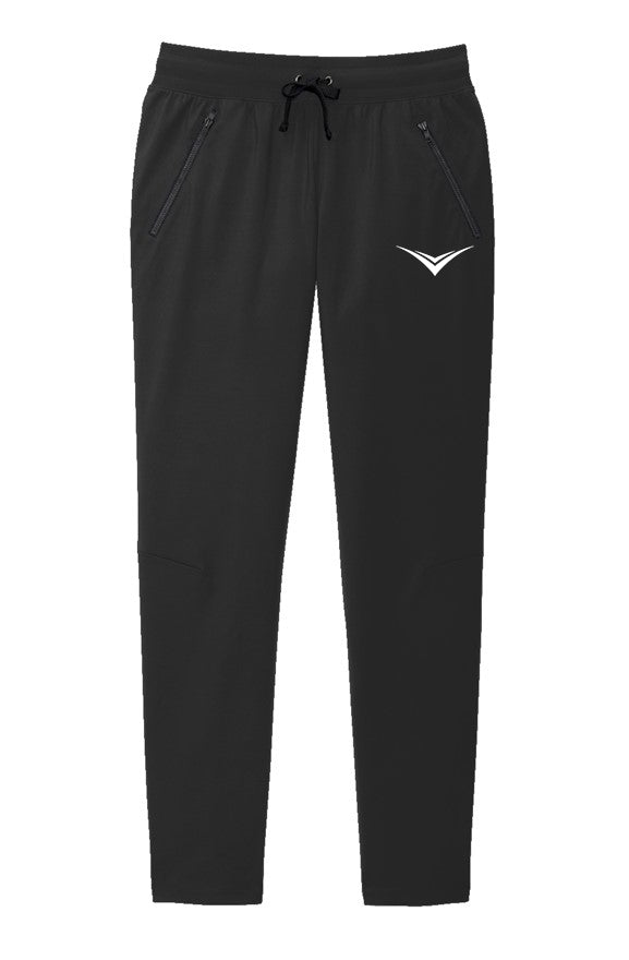 Lady-NOBL Performance Jogger