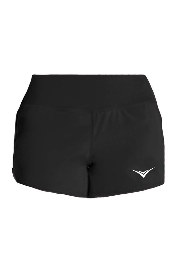 Lady-NOBL Running Short