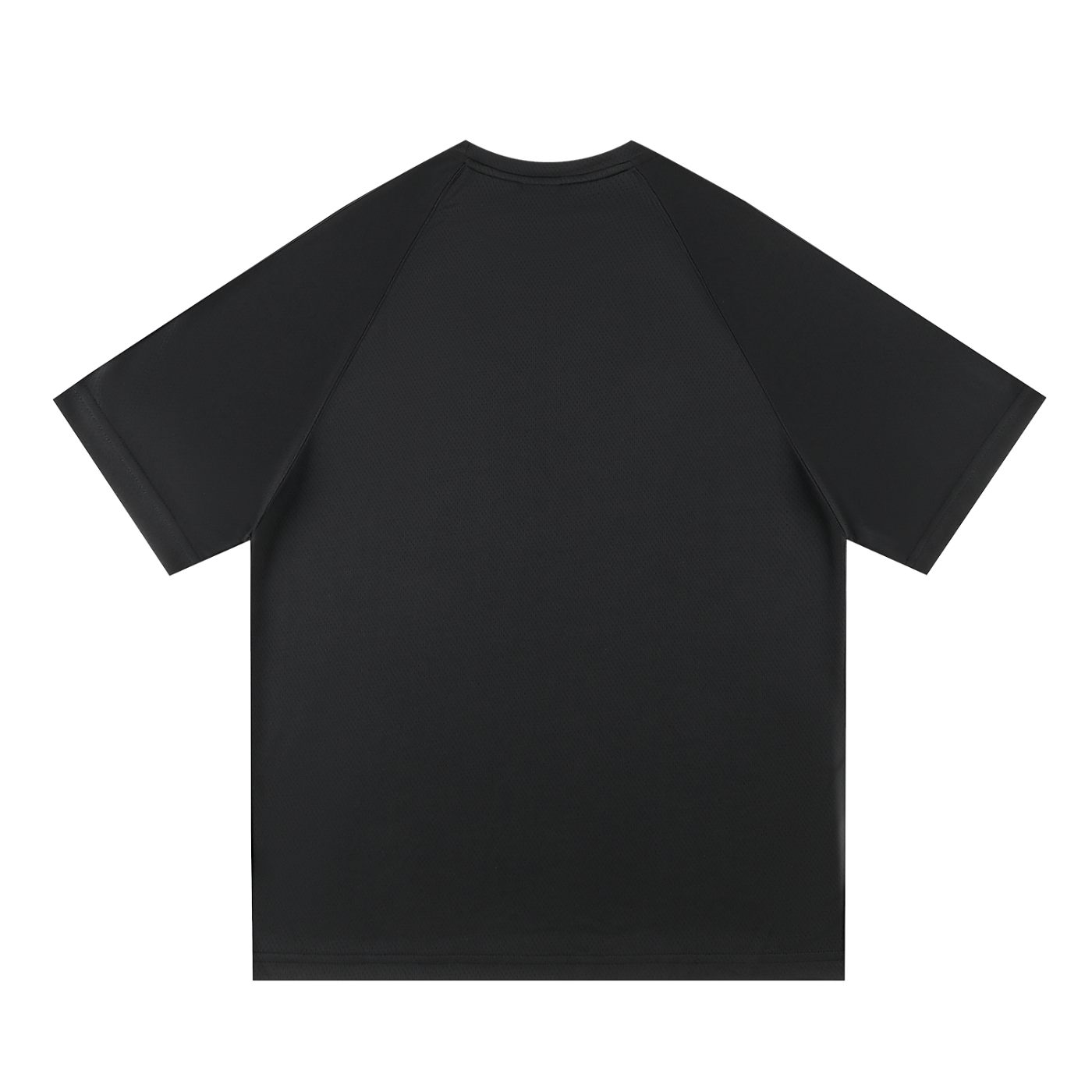 NOBL Raglan Performance T-Shirt